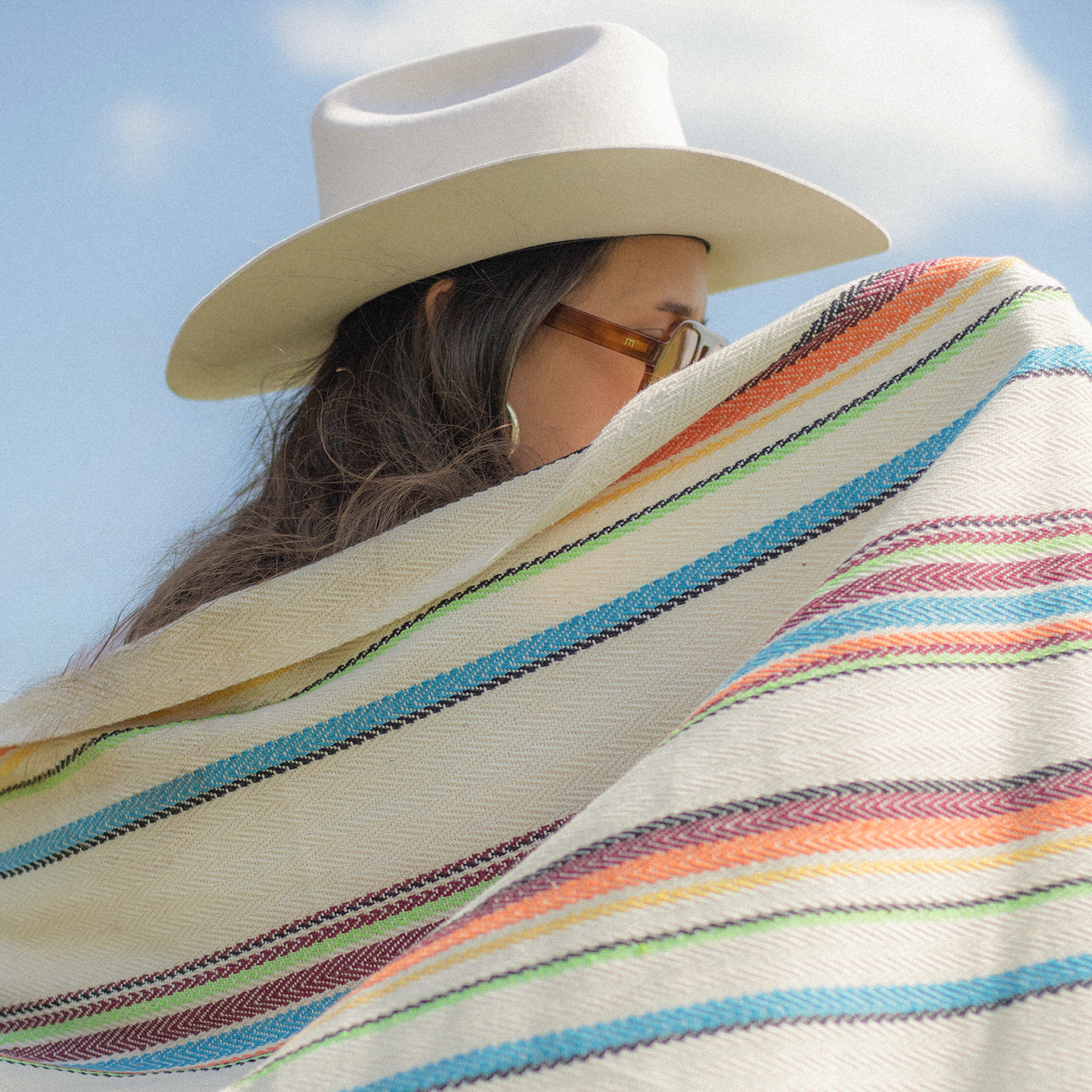 Baja Blankets
