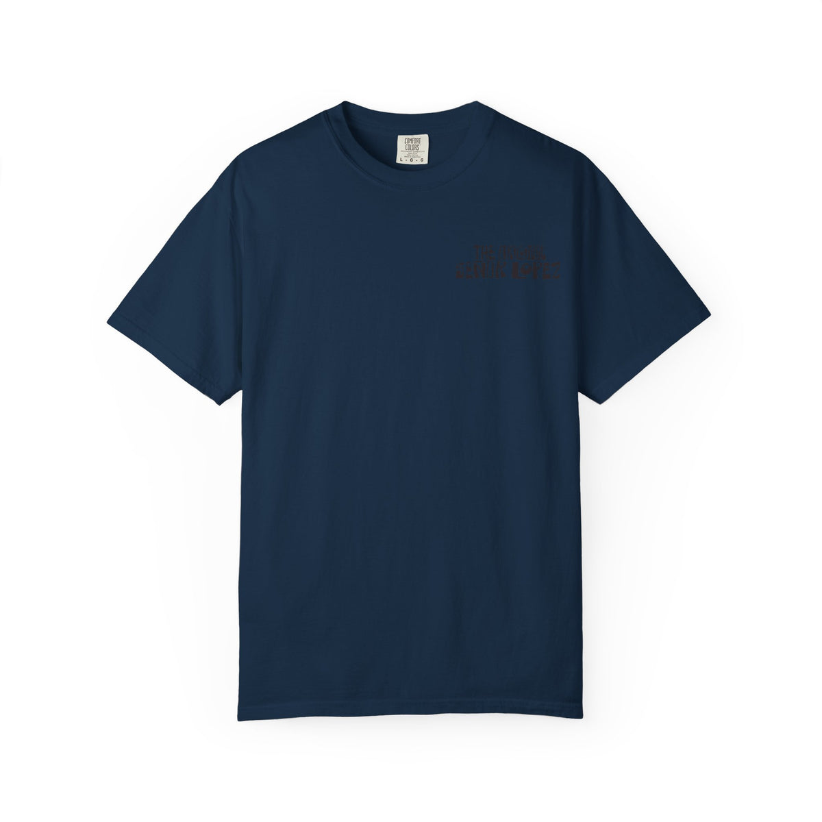 Senor Lopez X Noia Lineup T-Shirt