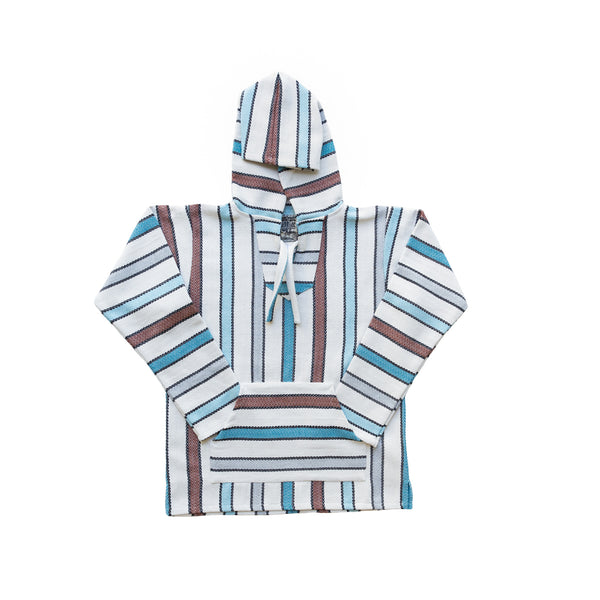 ★LMC★BAJA HOODIE Amazon.com: Del Mex Deluxe Mexican Baja Hoodie Sweatshirt