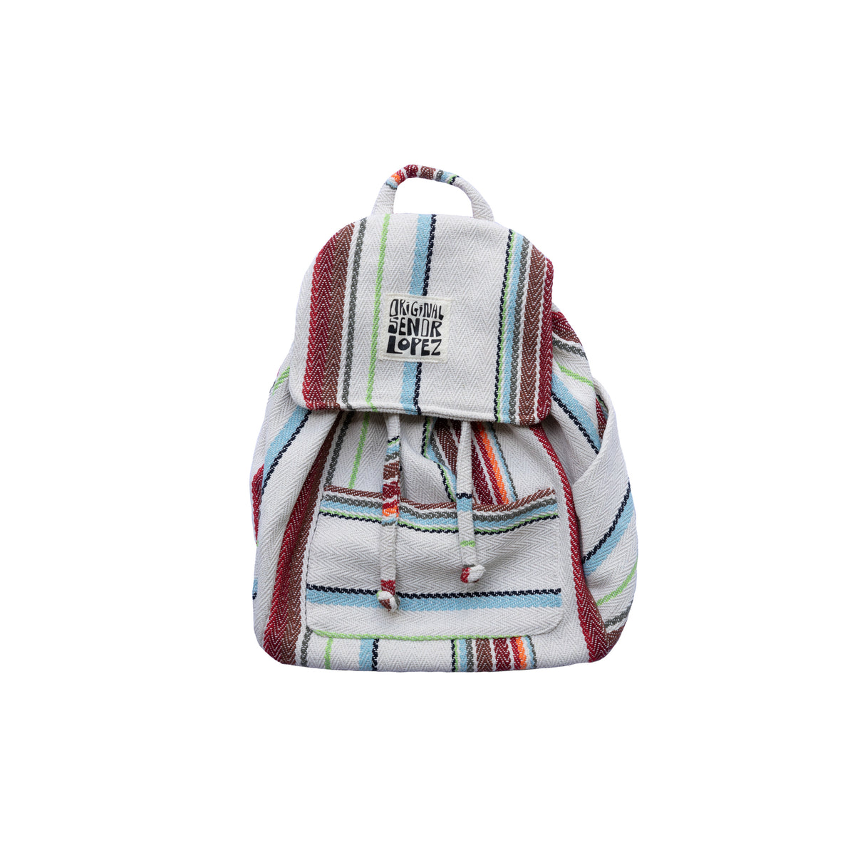 Baja Backpack - Rosarito