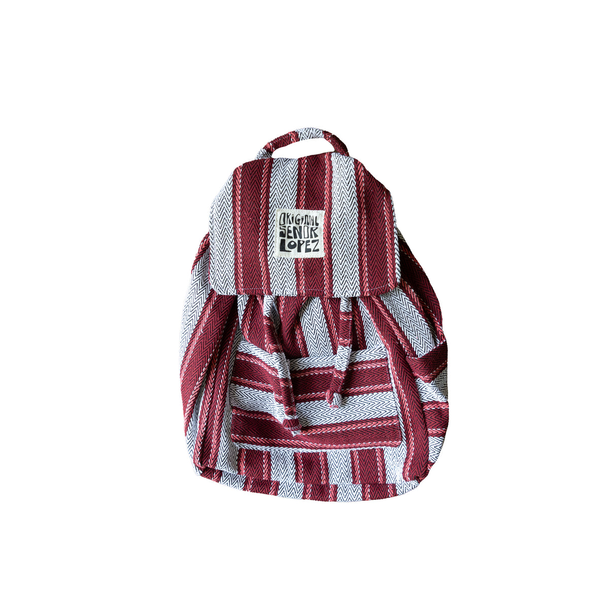 Baja Backpack - Taxi