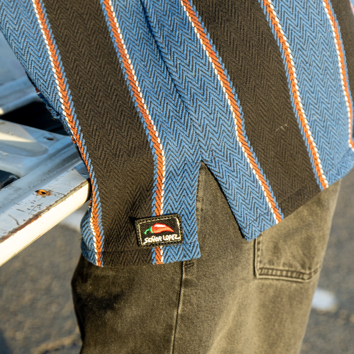 Baja Hoodie - Sand Mint New