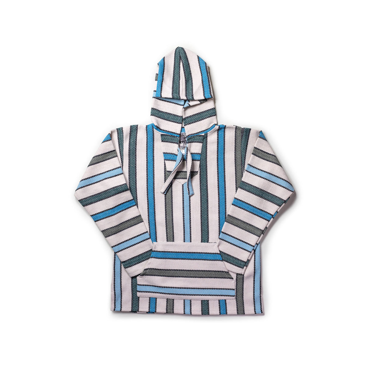 Baja Hoodie - Riviera