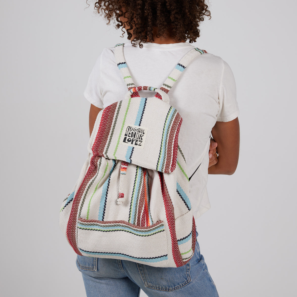 Baja Backpack - Rosarito