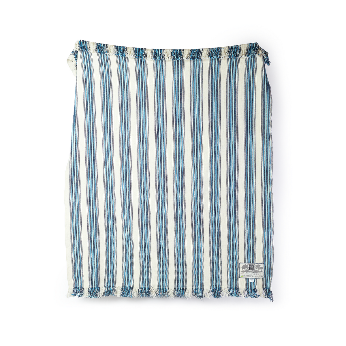 Baja Blanket - Caracol Beach
