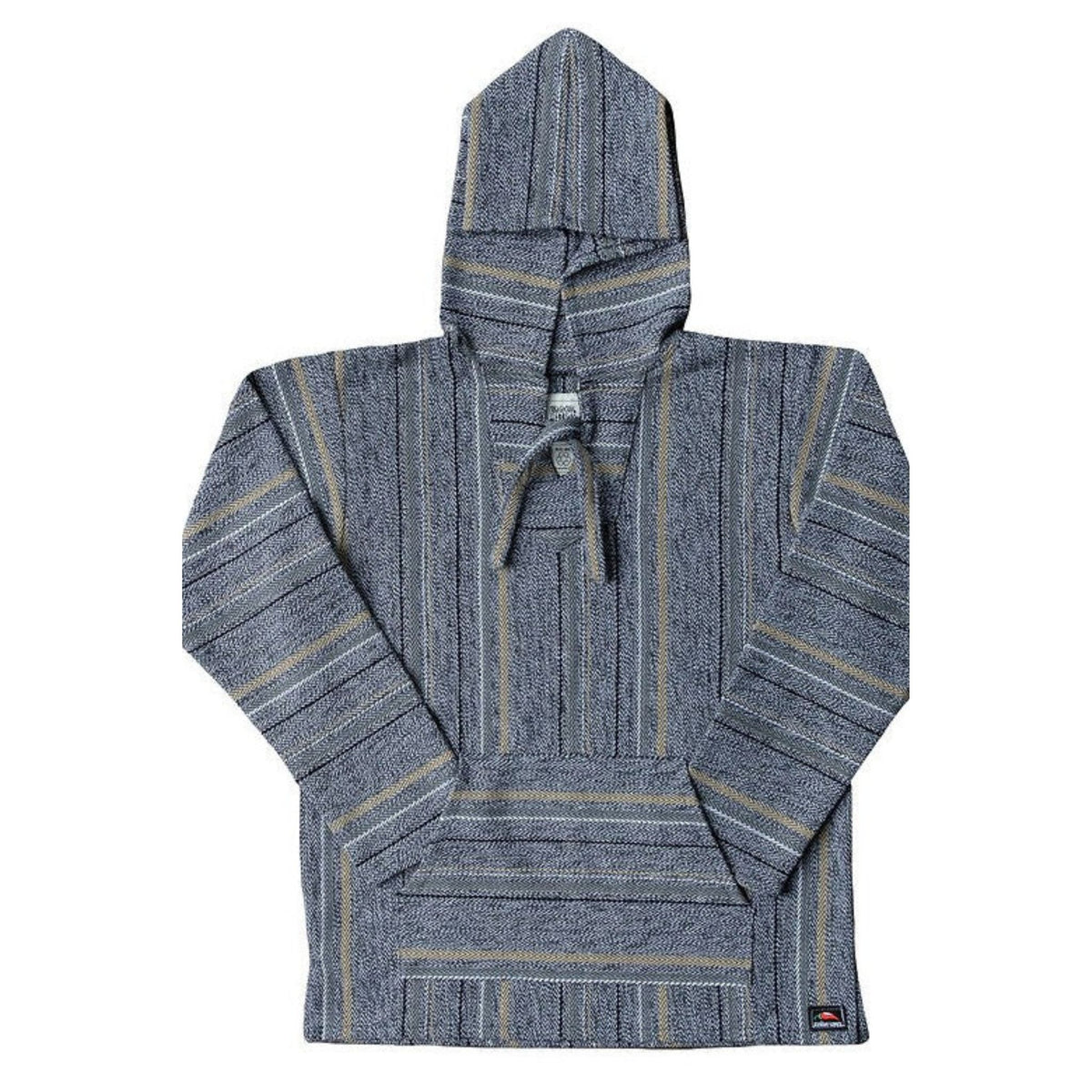 Baja Hoodie - Las Olas