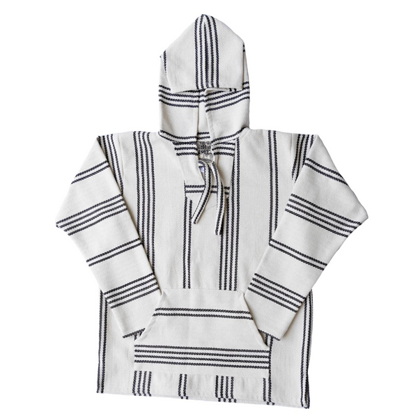 Baja Hoodie - Santa Fe - Original Señor Lopez