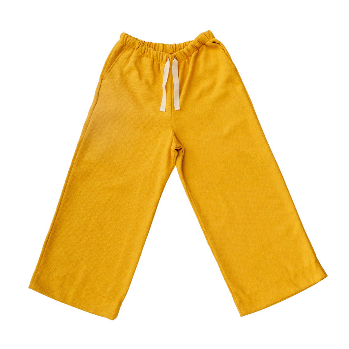 Baja Lounge Pant - California Poppy