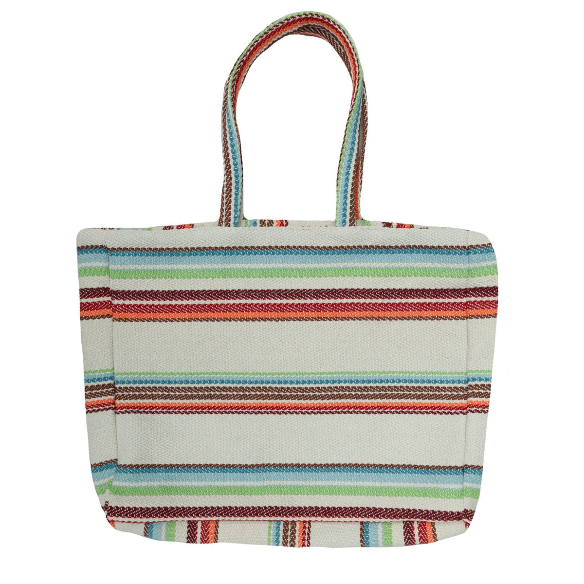 Baja Tote - Durango