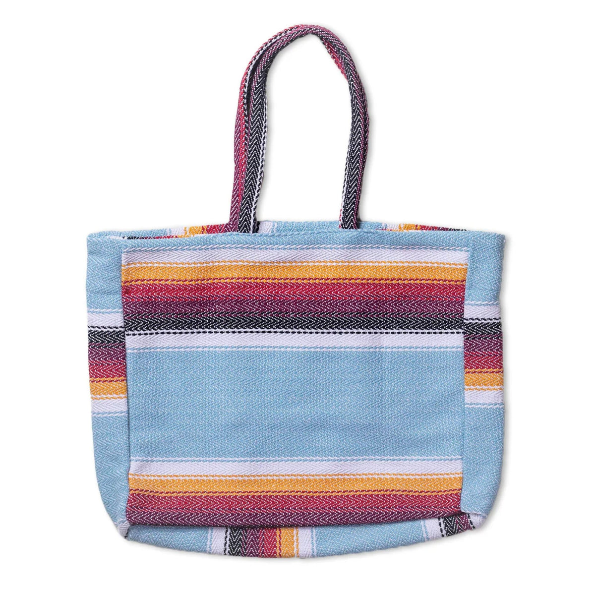 Baja Tote - Redando Teal