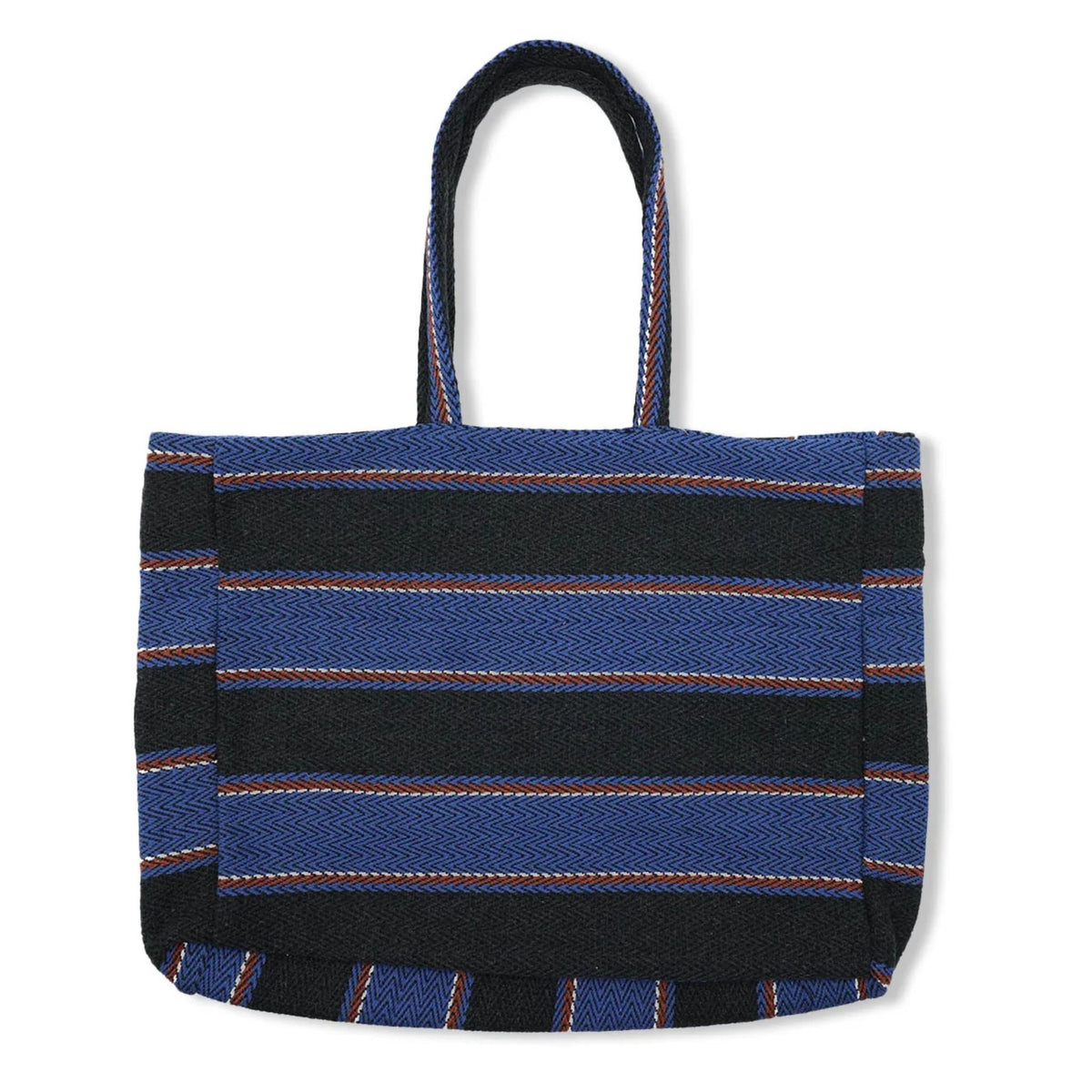 Baja Tote - Sand Mint New