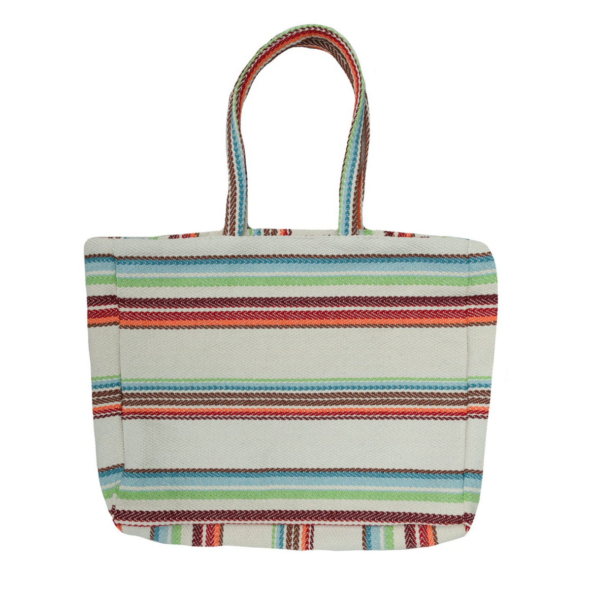 Baja Tote - Durango