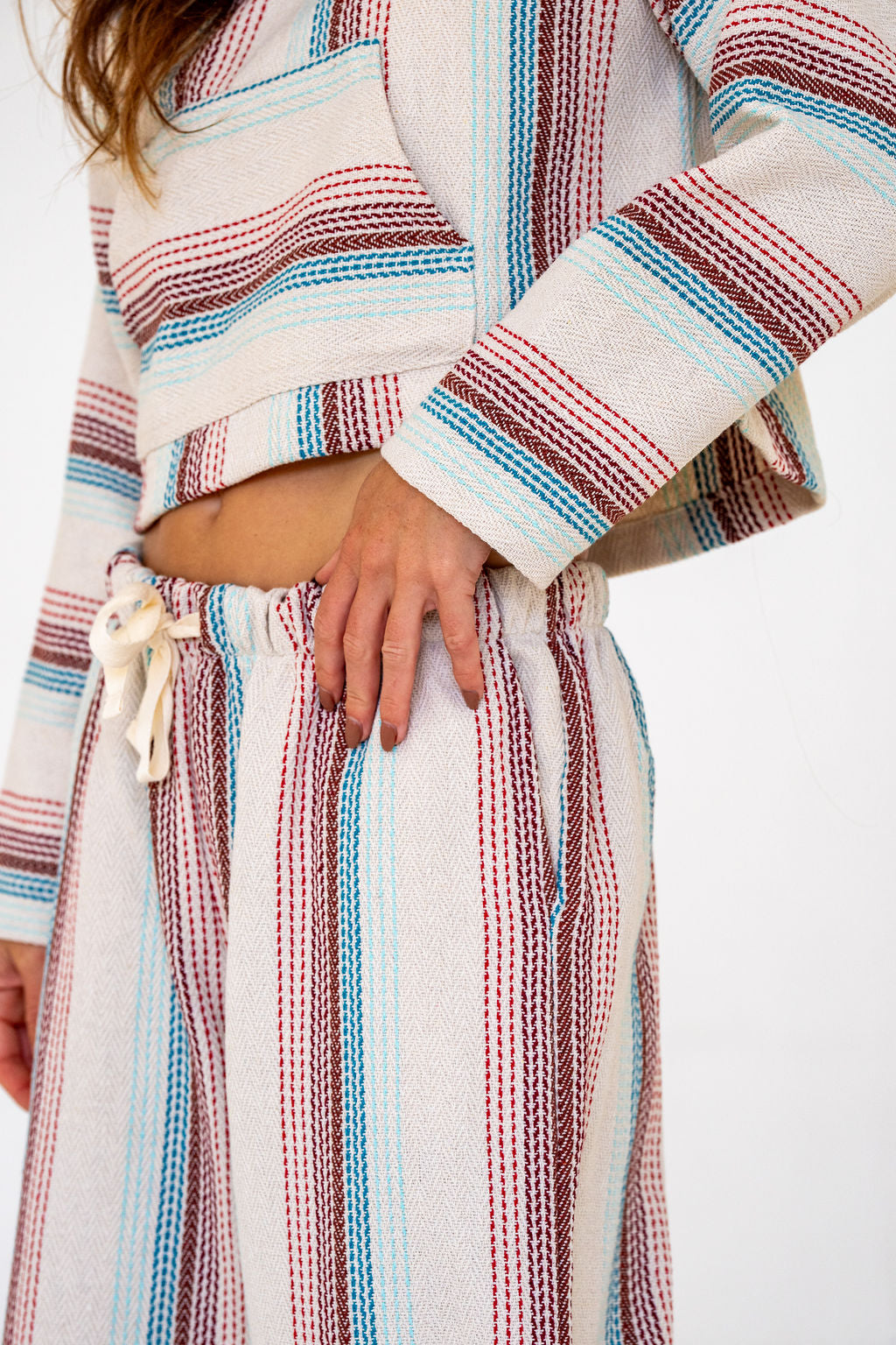 Baja Lounge Pant - Merida