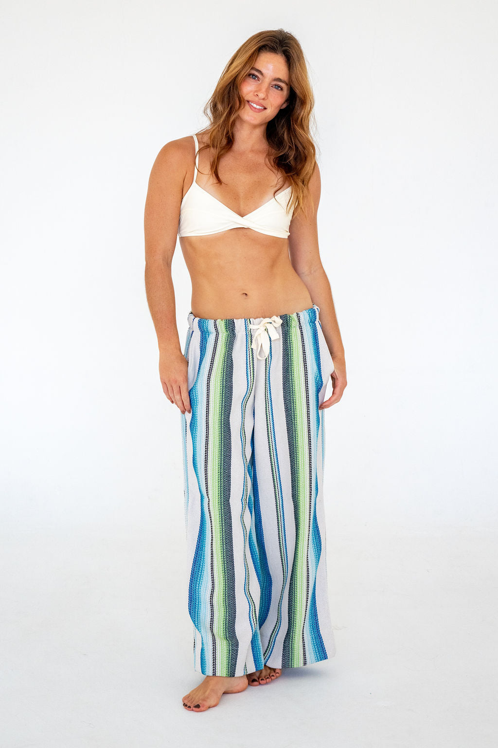 Baja Lounge Pant - San Carlos