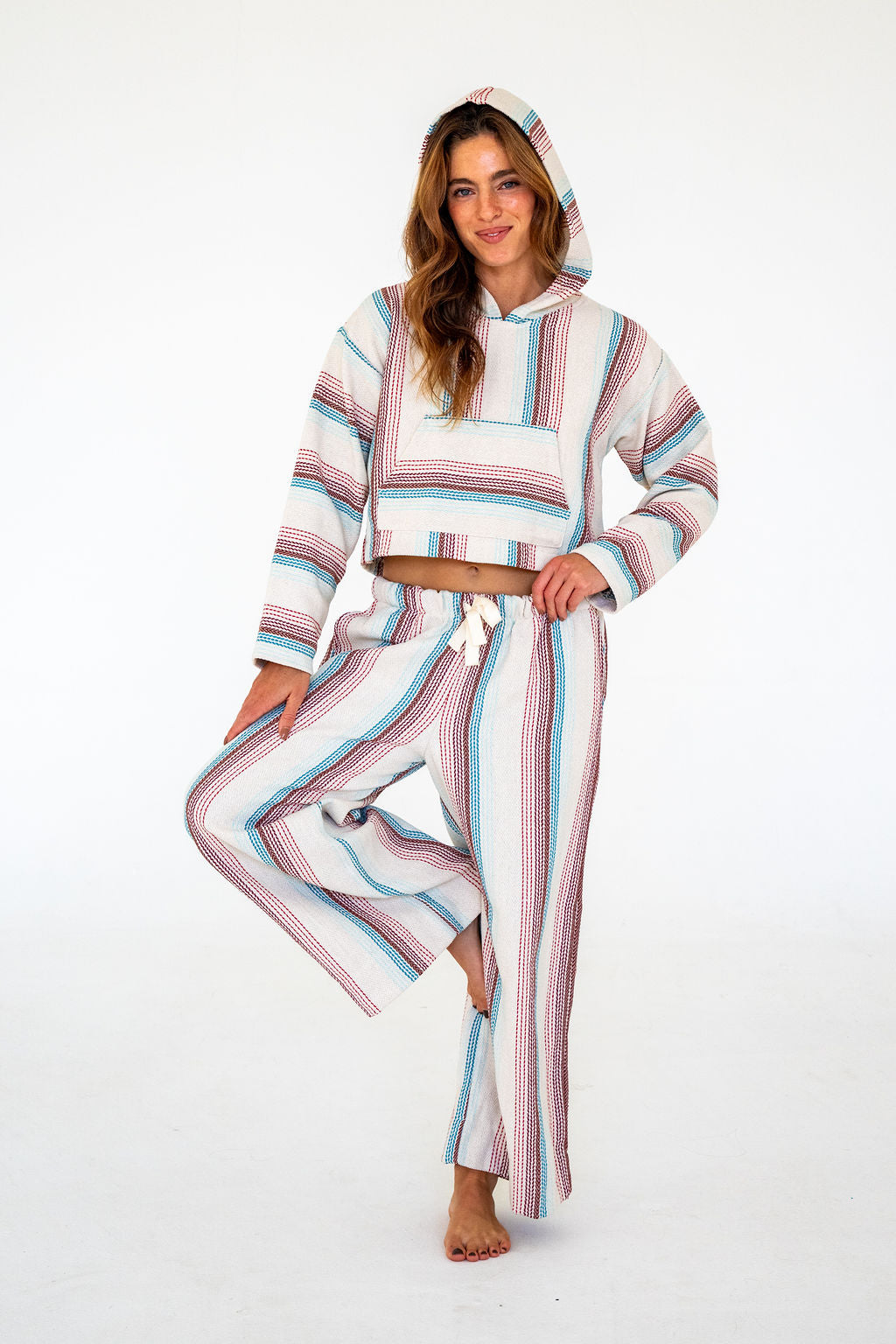 Baja Lounge Pant - Merida