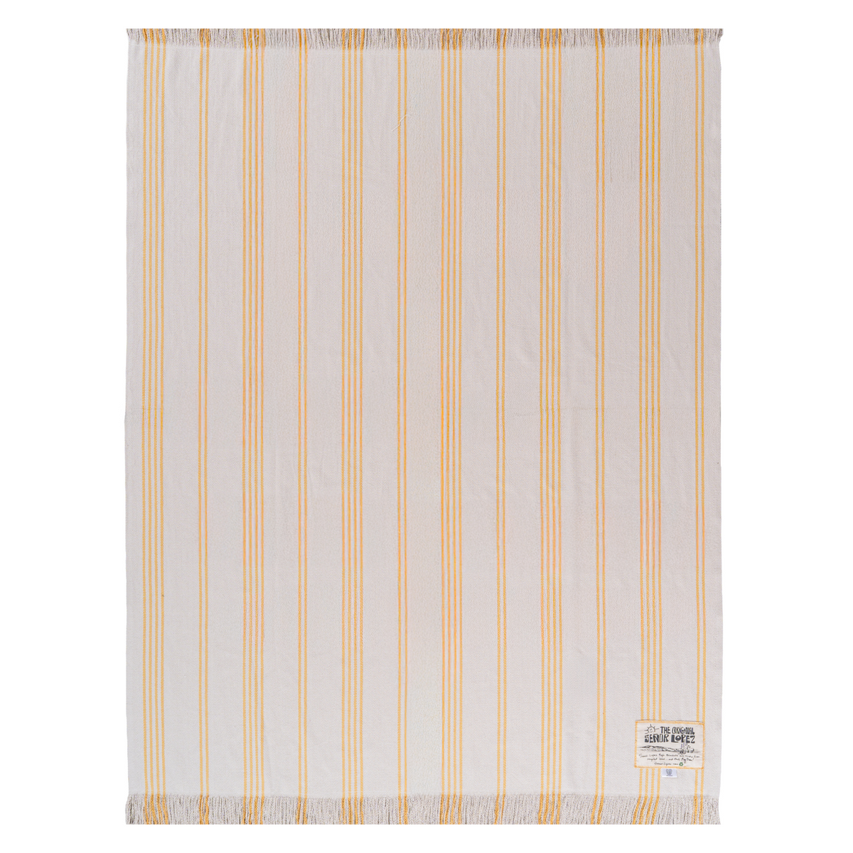 Baja Blanket - Santa Monica