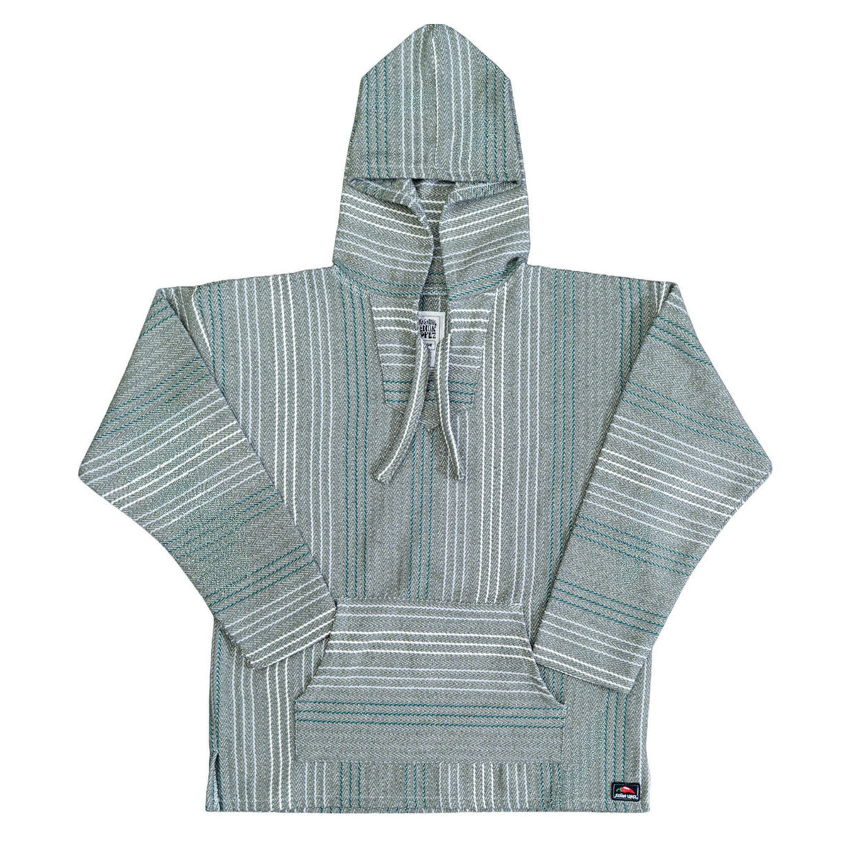 Baja Hoodie - Cardone