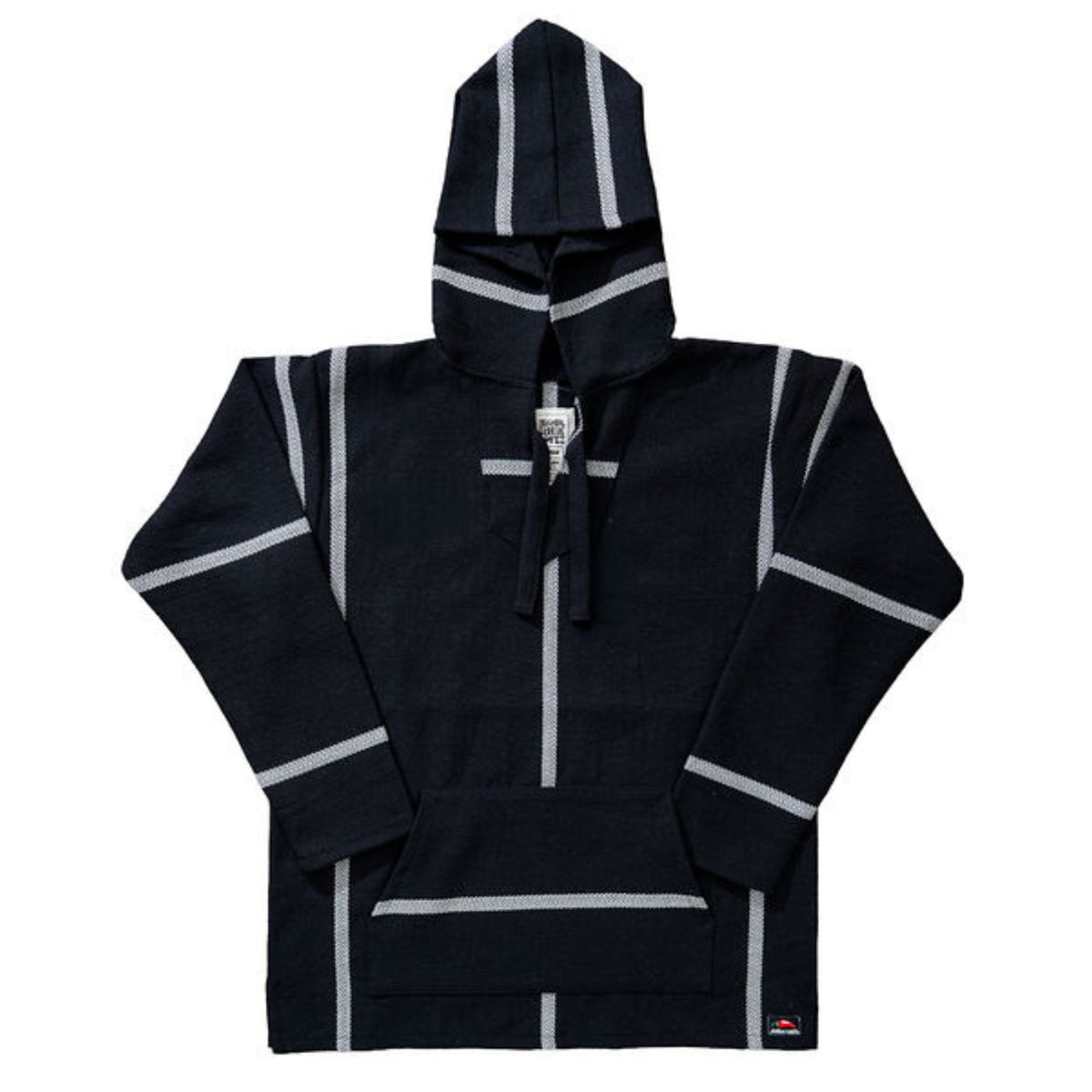 Baja Hoodie - San Quintin