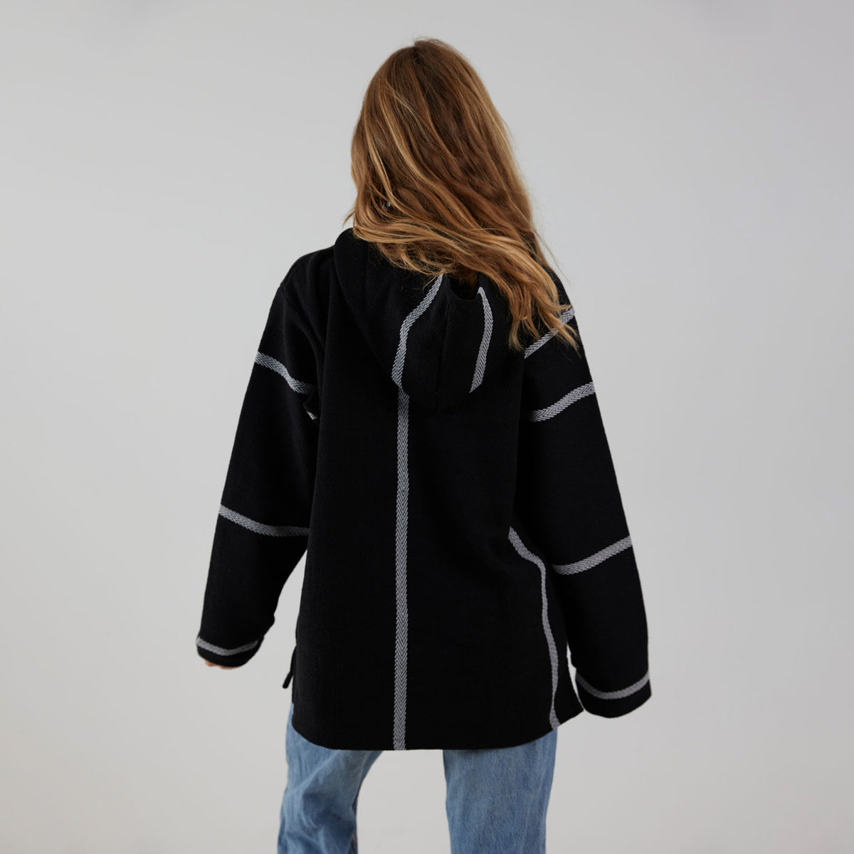 Baja Hoodie - San Quintin