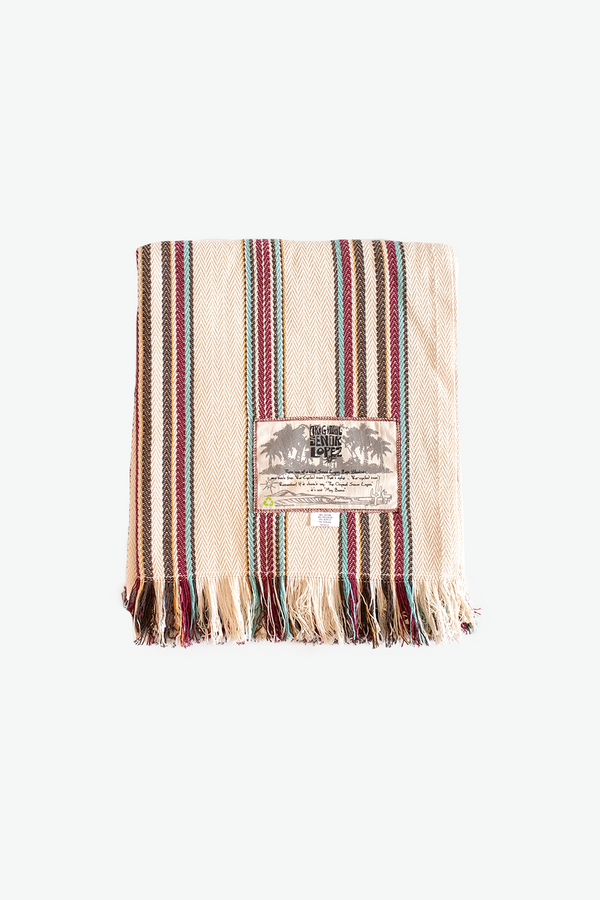 Sangria Blanket - Señor Lopez Original