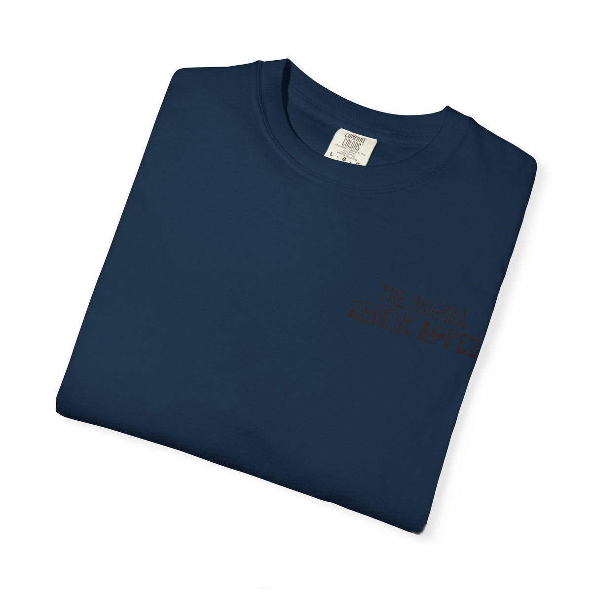 Senor Lopez X Noia Lineup T-Shirt