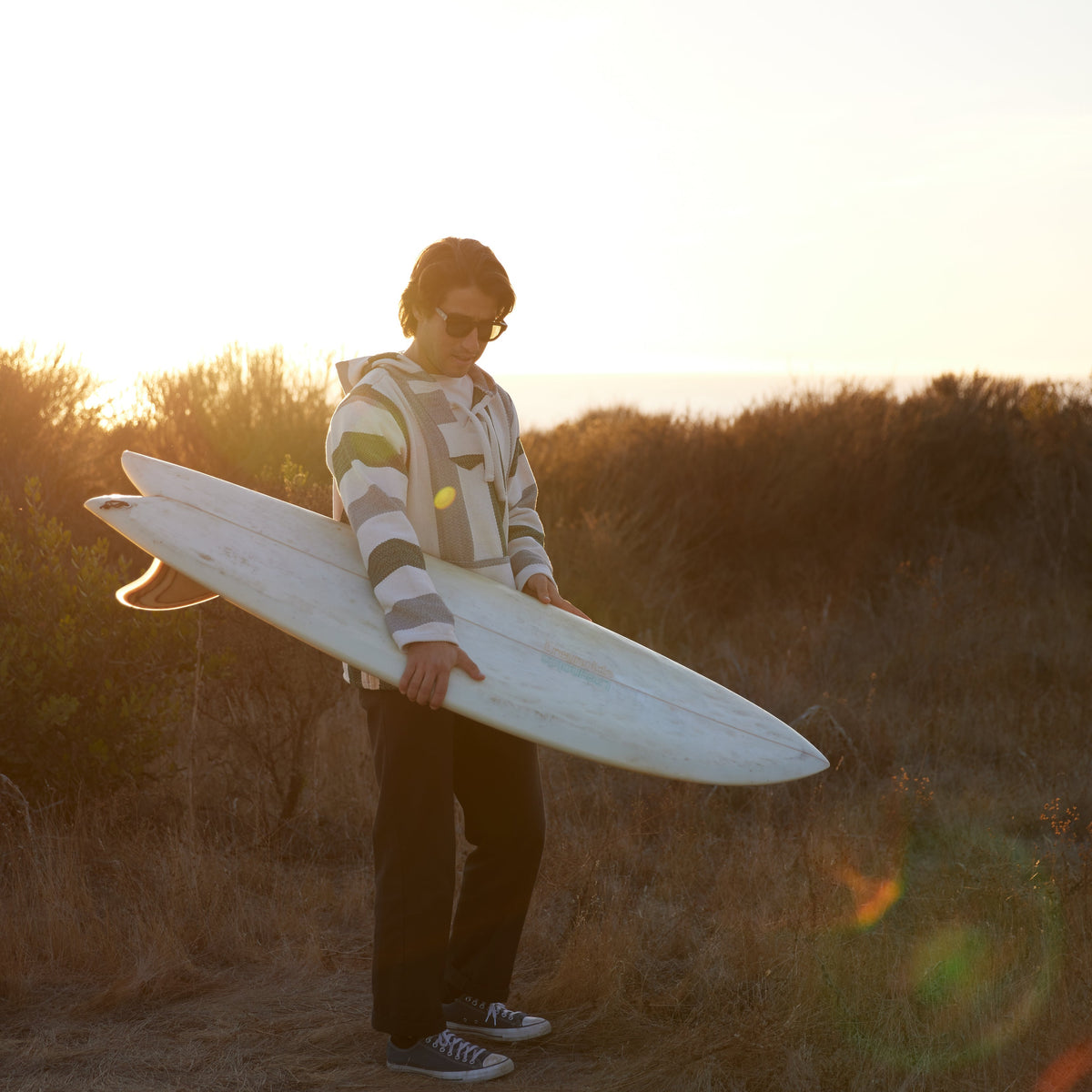Baja Hoodie - Colima