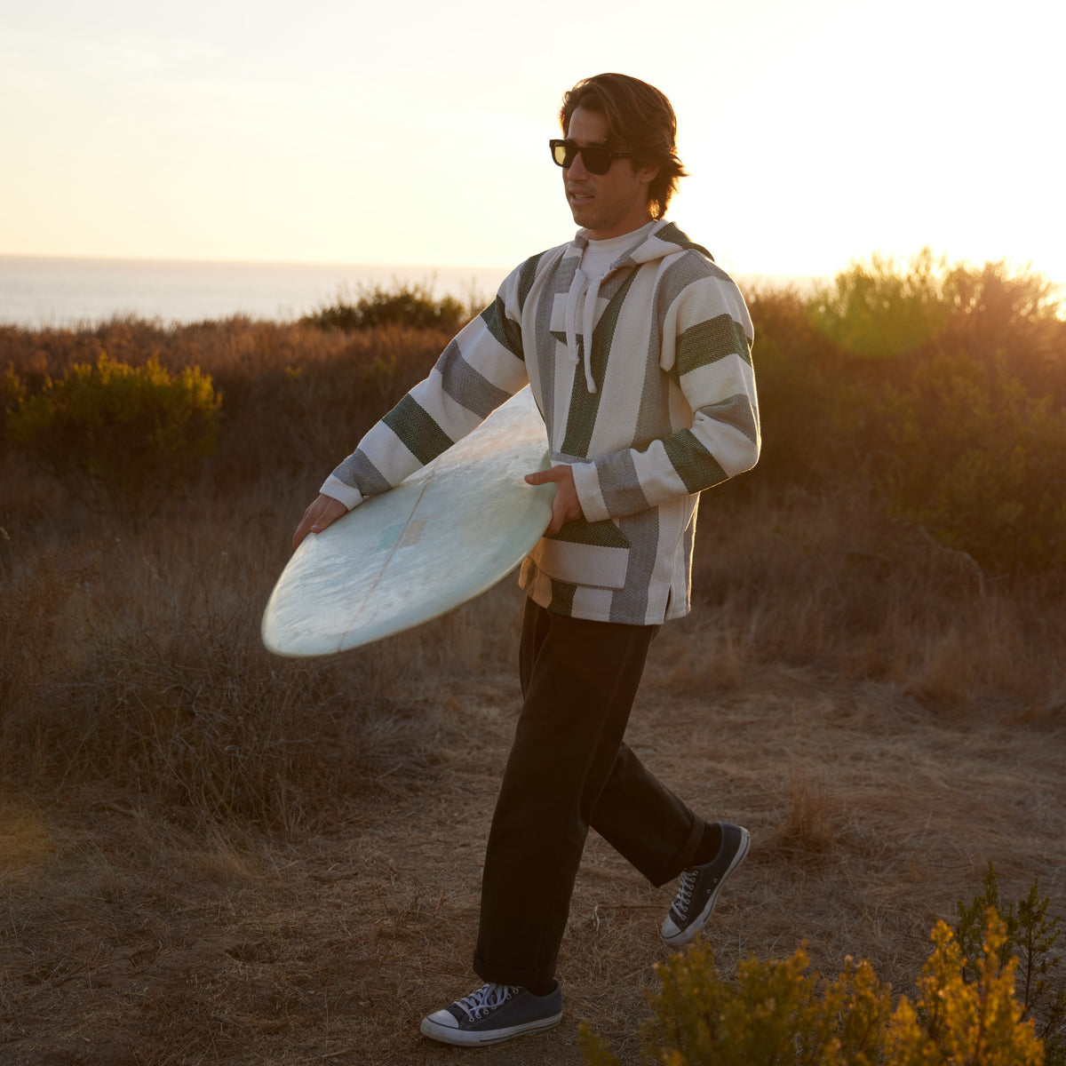 Baja Hoodie - Colima