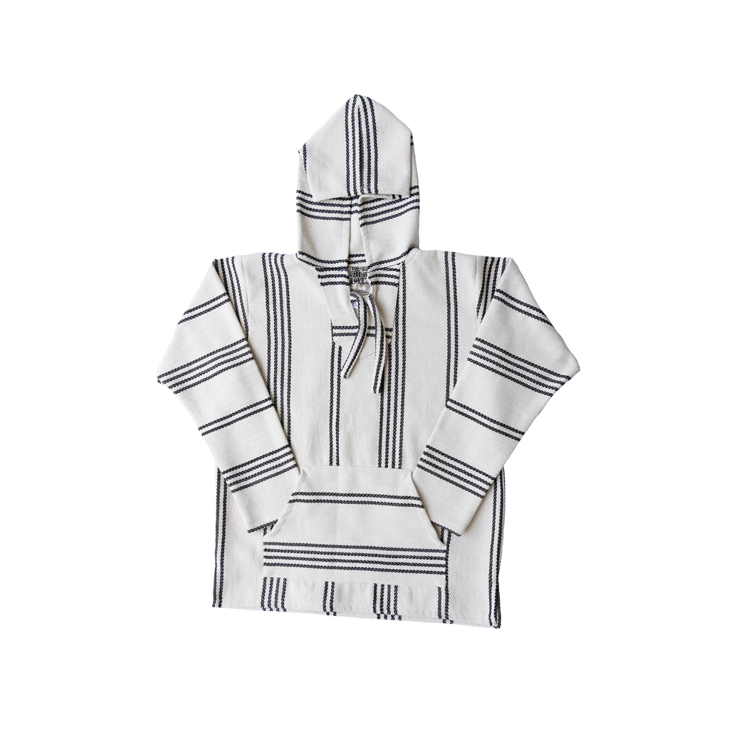 Sandinista(サンディニスタ) / Overdyed Hooded Sweatshirt