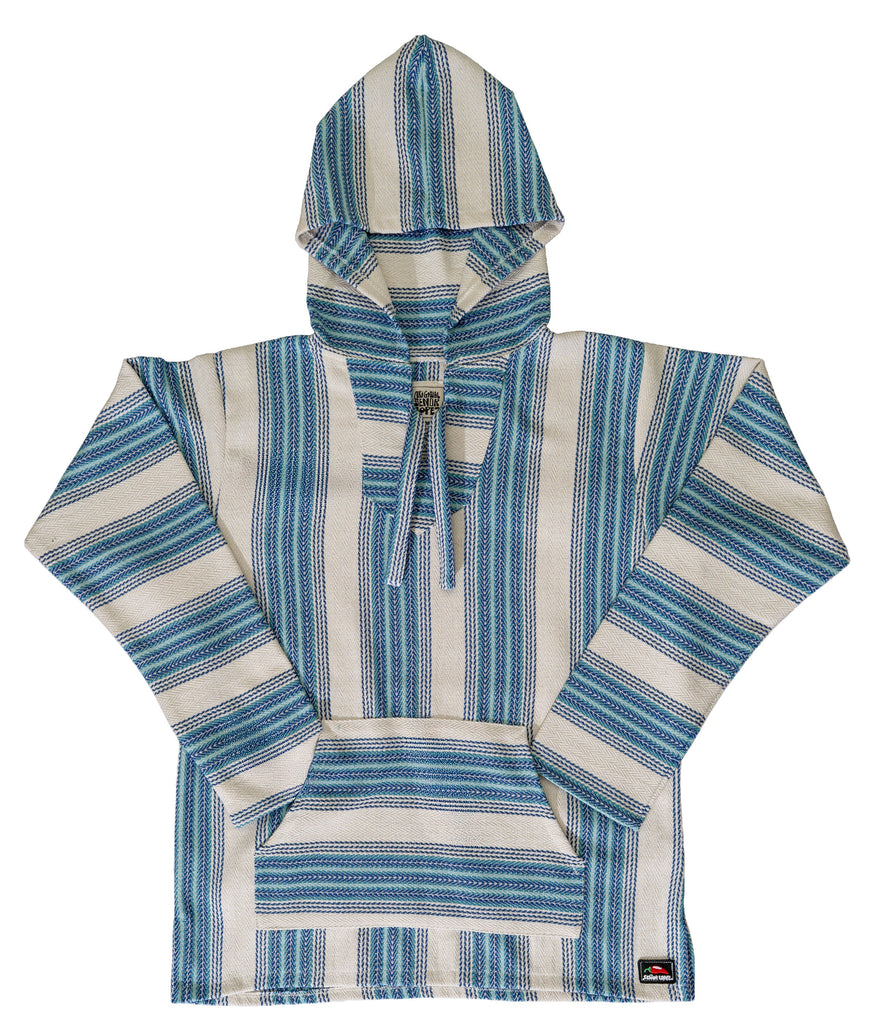 Baja Hoodie - Caracol Beach - Original Señor Lopez