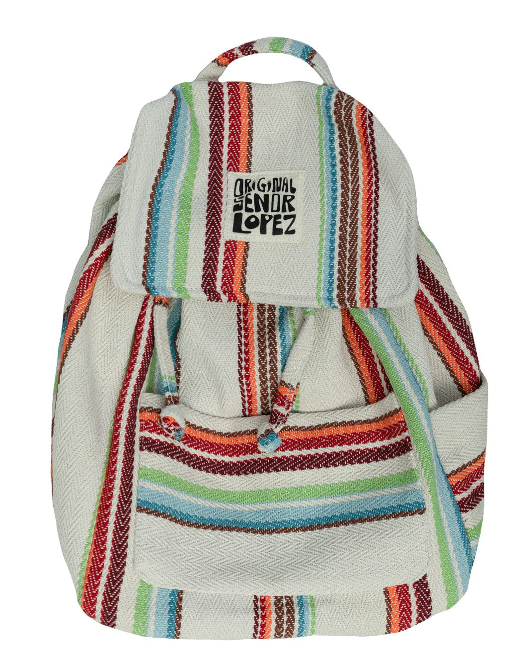 Baja Backpack - Durango