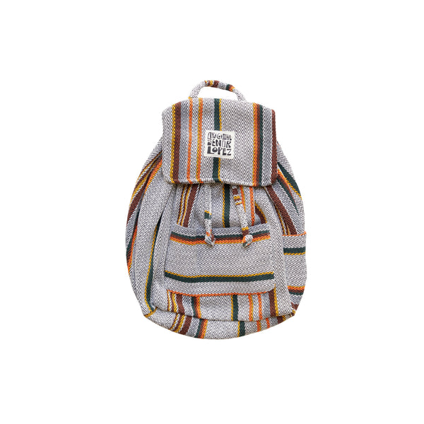 Baja Backpack