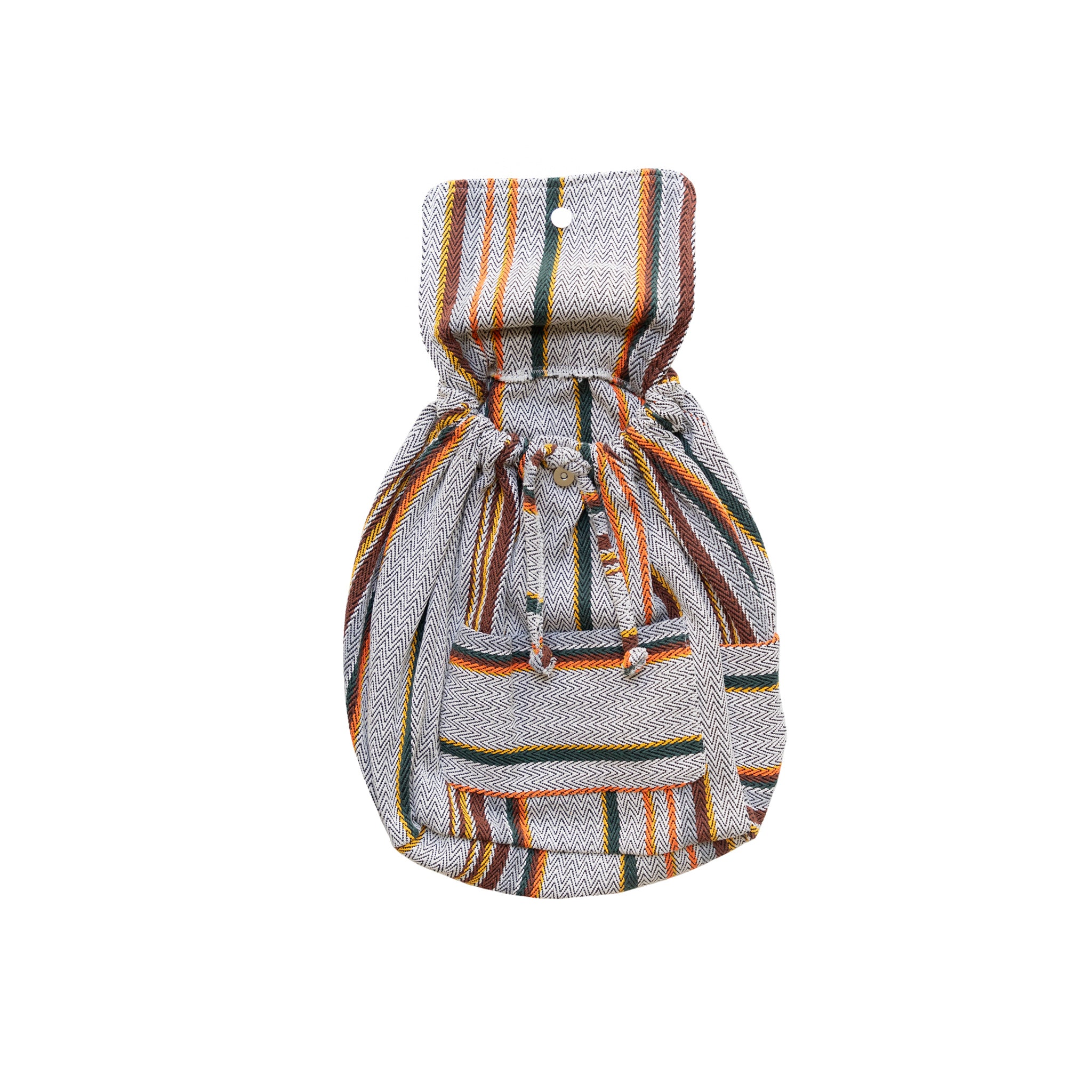 baja poncho mini backpack Baja Backpack