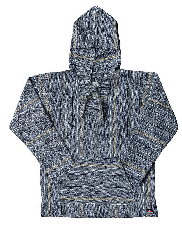 Baja Hoodie - Las Olas