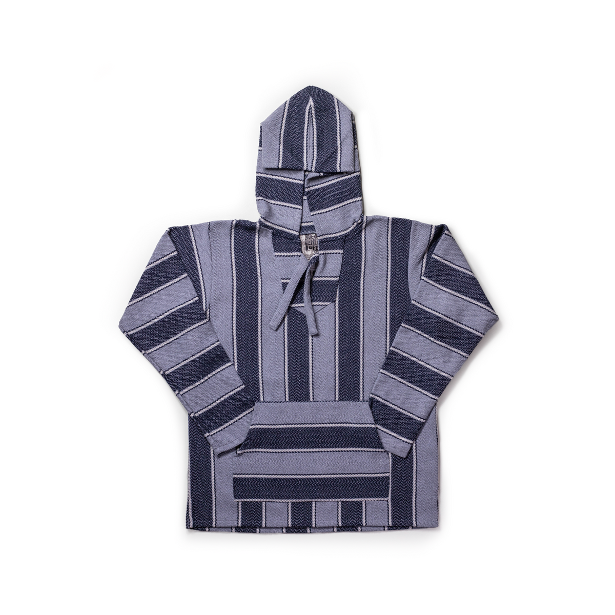 Baja Hoodie Puerto Nuevo Original Senor Lopez