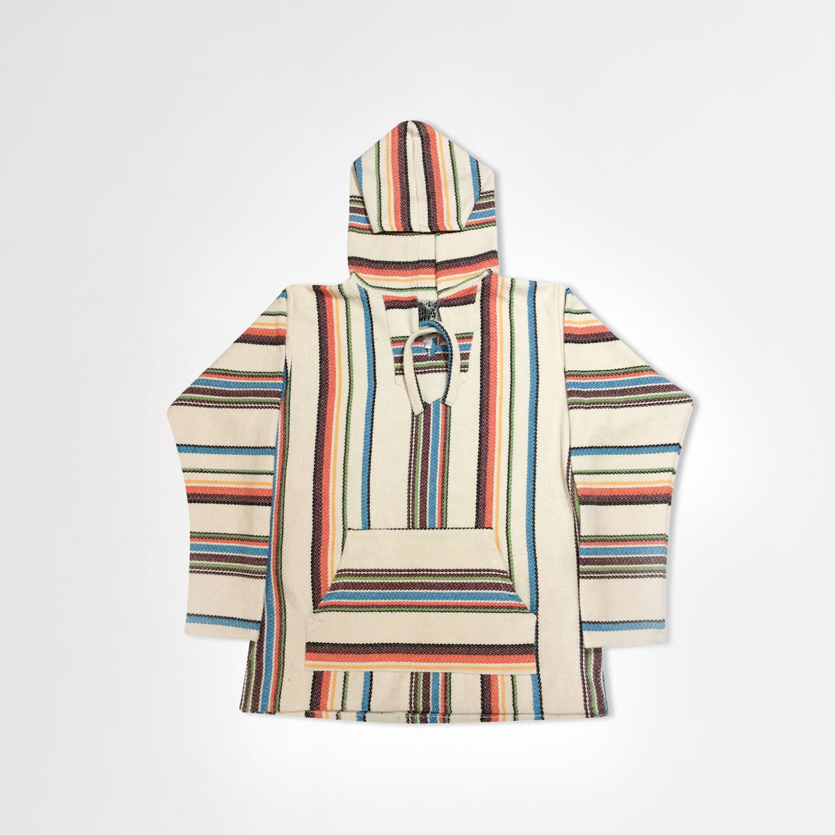 Senor lopez baja hoodie Clearance