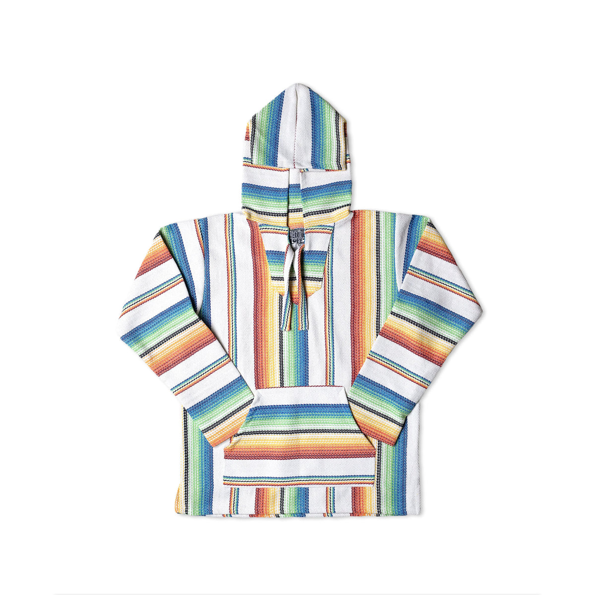 Baja Hoodie - San Cristobal