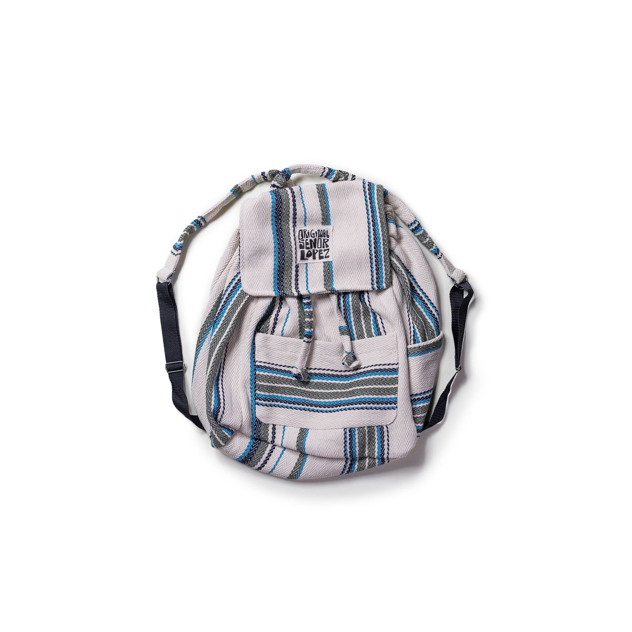 Baja Backpack