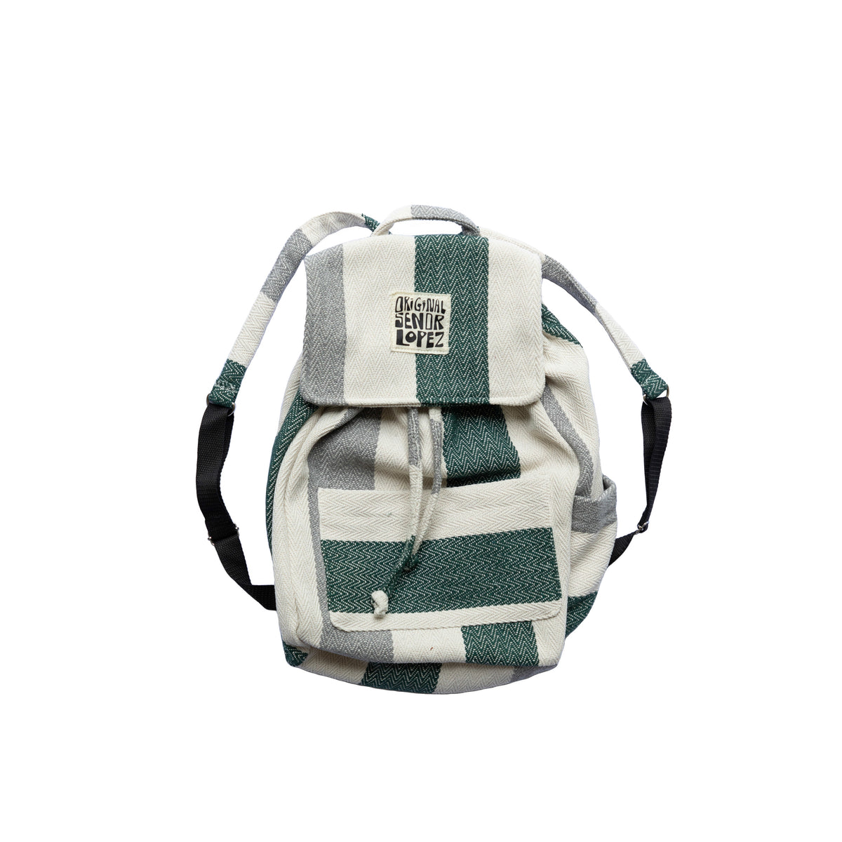 Baja Backpack - Colima