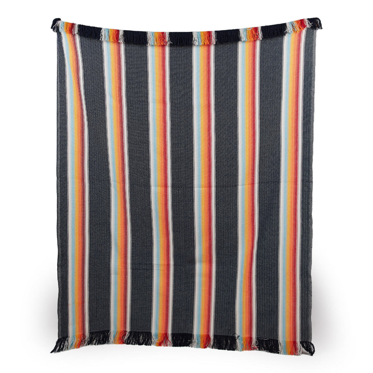 Baja Blanket - Agua Azul