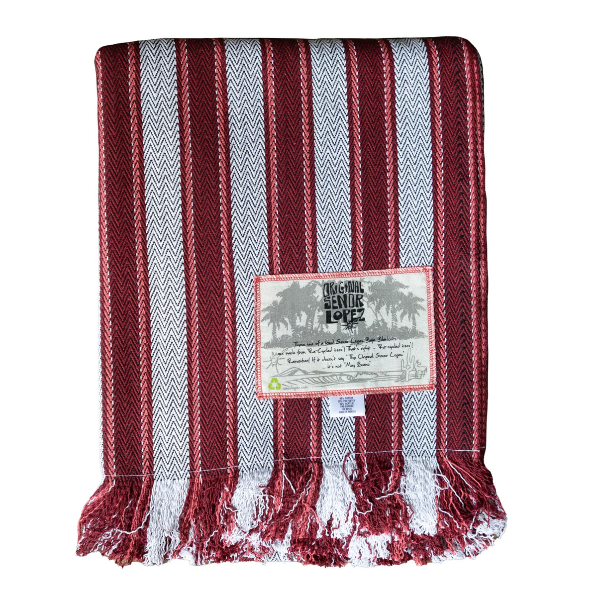 Baja Blanket - Taxi