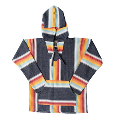 Señor Lopez Baja Poncho – Authentic Mexican Eco Poncho - Original