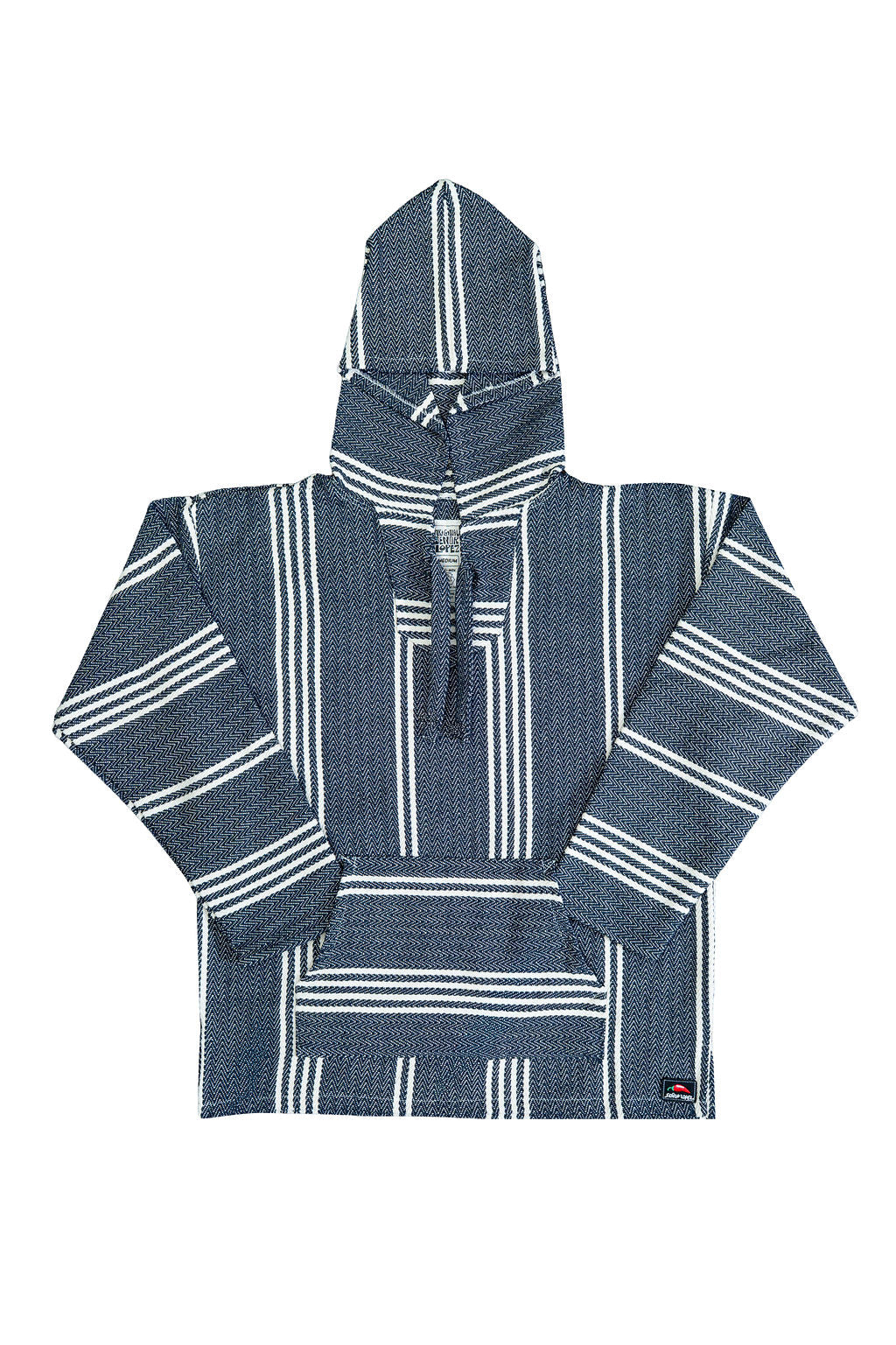Baja Hoodie - Cabo