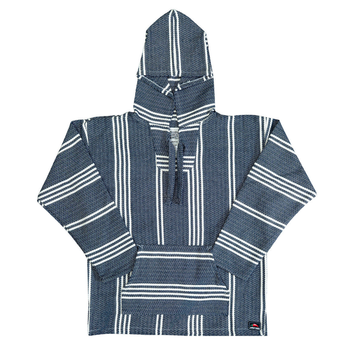 Baja Hoodie - Cabo