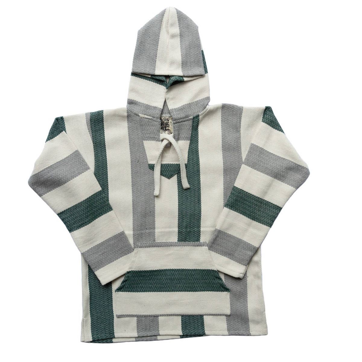 Baja Hoodie - Colima