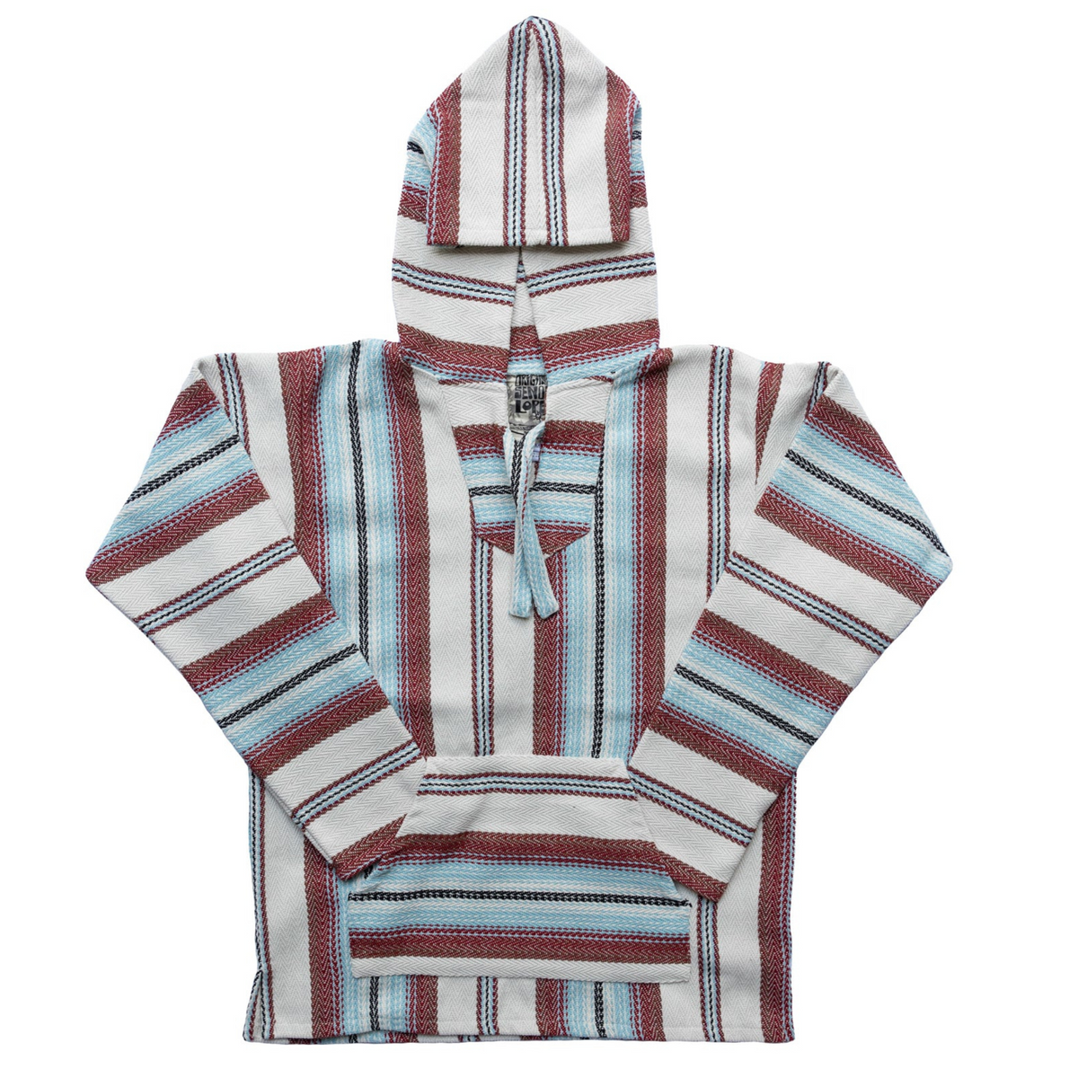 Baja Hoodie - Ensenada