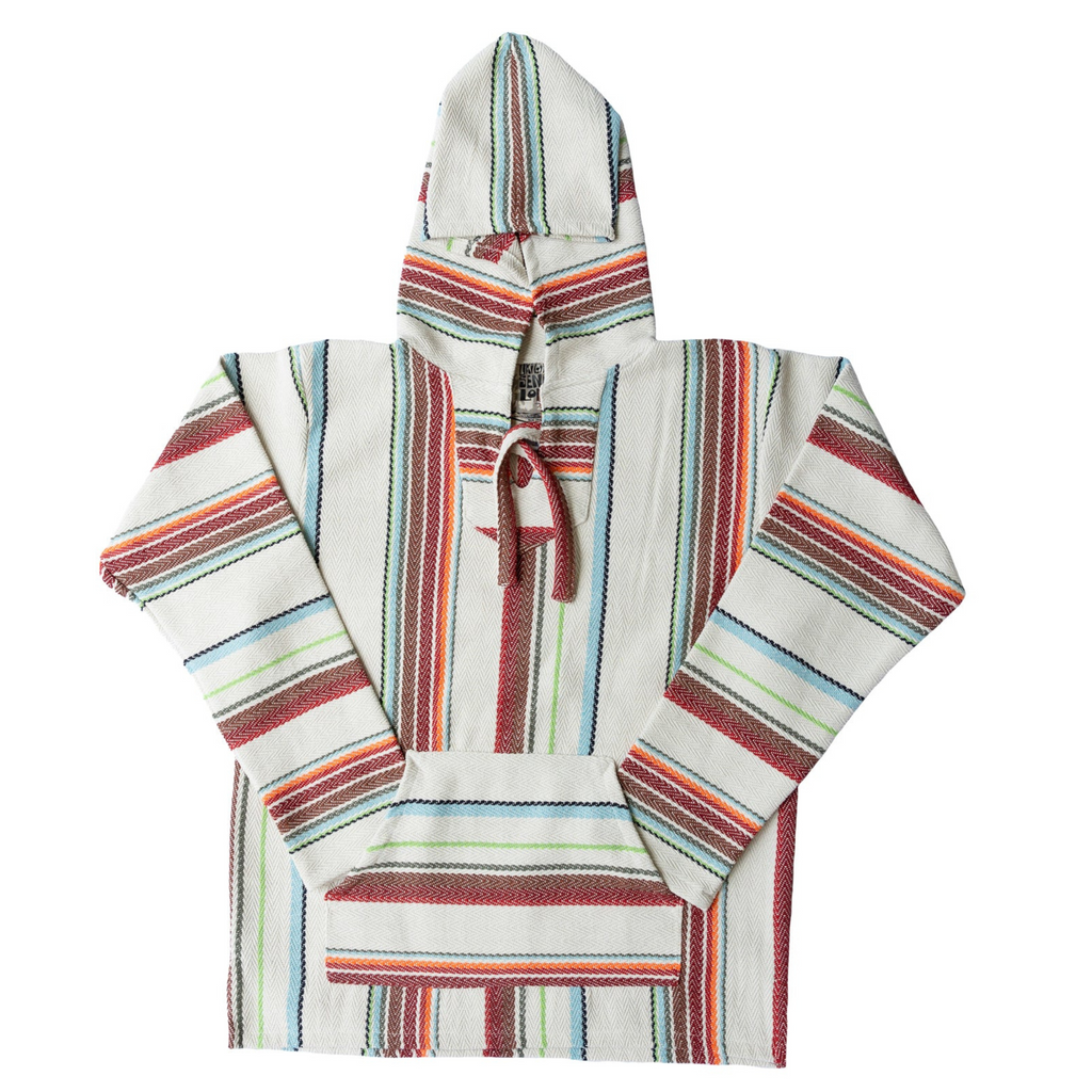 Baja Hoodie Rosarito Original Señor Lopez