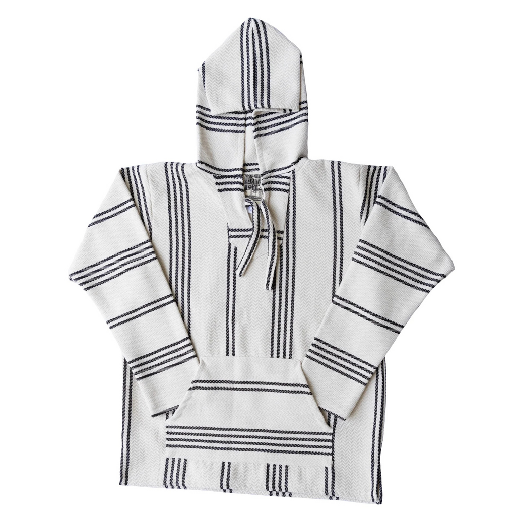 Baja Hoodie - Santa Fe - Original Señor Lopez