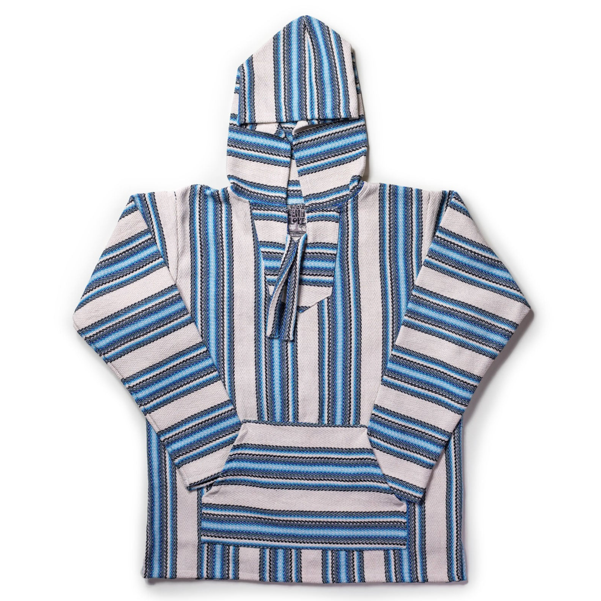Baja Hoodie - Sayulita
