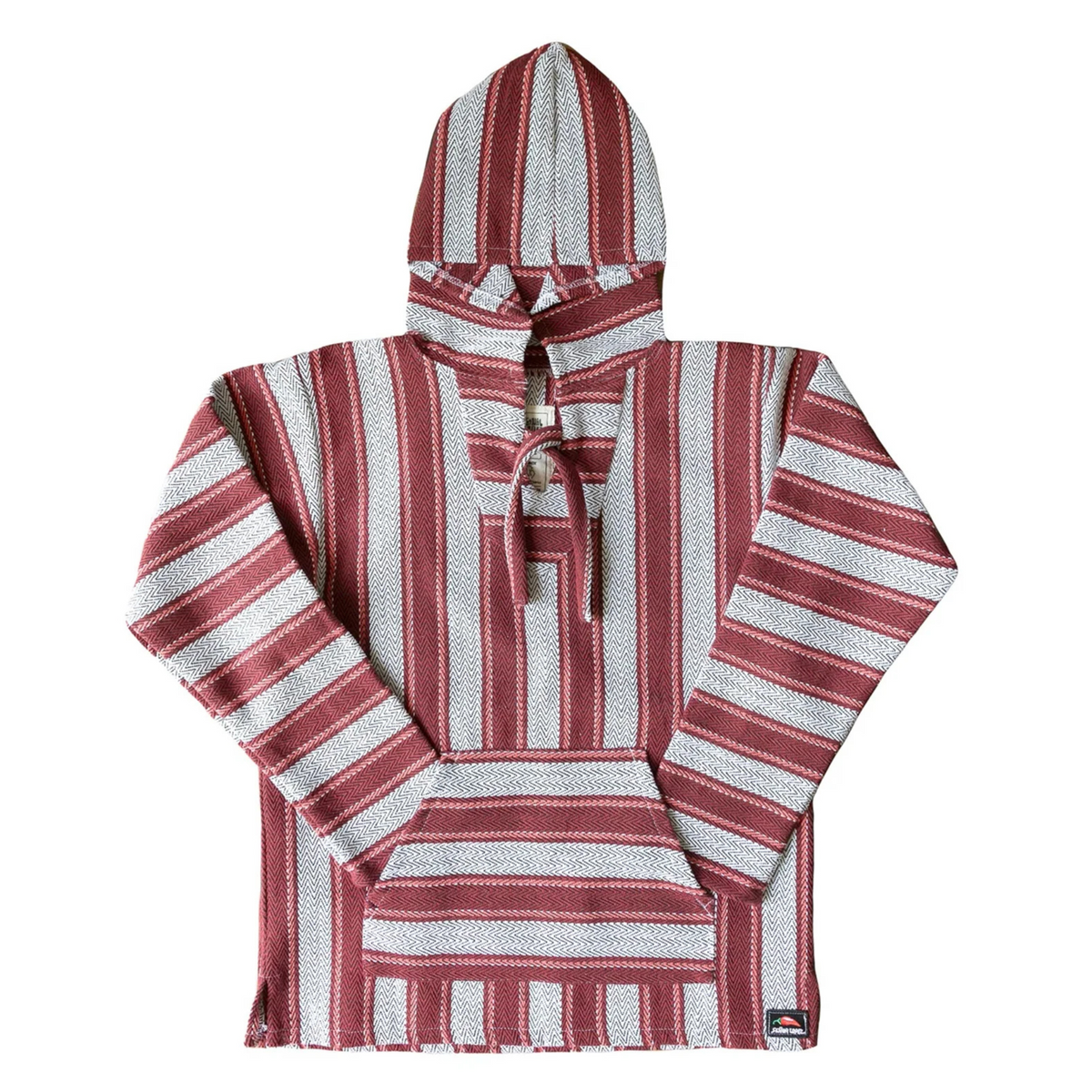 Baja Hoodie - Taxi