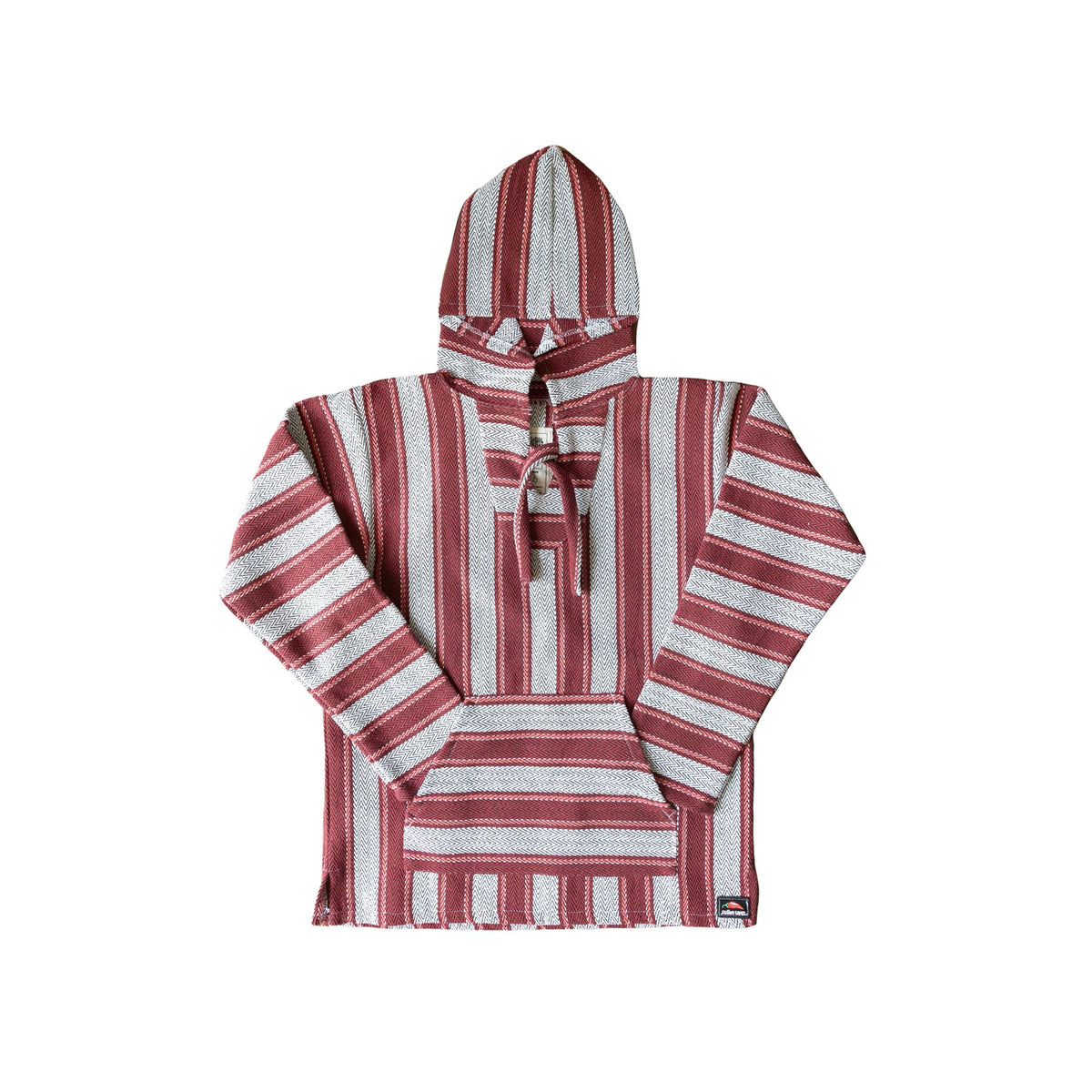Baja Hoodie - Taxi